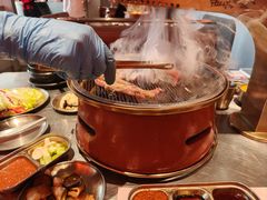 -西塔老太太泥炉烤肉(苏州大悦城店)