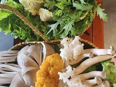 -老员外骨汤火锅(海州古城店)