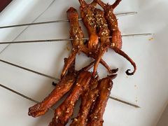 -壹陆陆烧烤(平房总店)