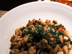 -太二酸菜鱼(天鹅湖万达店)