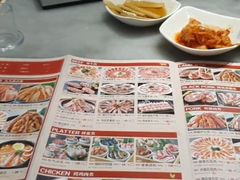 -韩宫宴烤肉·黑毛和牛·料理(合肥滨湖银泰城店)