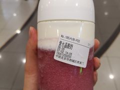 -兰熊鲜奶(西直门凯德mall店)