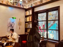 -付小姐在成都(中山公园店)