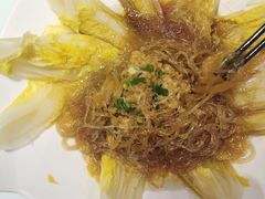 -惠丰堂饭庄·烤鸭·京味菜(西北旺·航天城店)