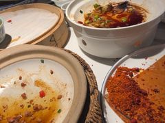 -老阿爸鲜鱼土菜(园区永旺店)