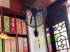 -黄但记老店·陈村粉食府