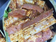 -酒拾烤肉(阳光100店)