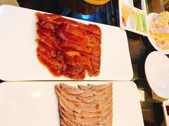 -玉林烤鸭店(垡头店)