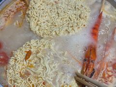 -琥珀川糟粕醋火锅(慈云寺店)