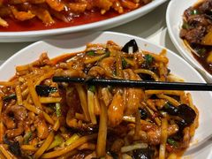 -鑫小城故事·藕汤·家常菜(台北一路总店)