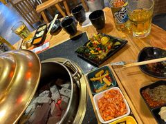 -水浒烤肉(国贸店)