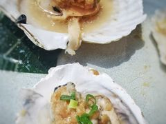-新鲜特色餐厅(香格里拉大酒店)