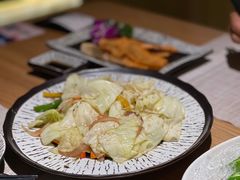 -旺角里·榴莲鸡煲(兴华商场分店)