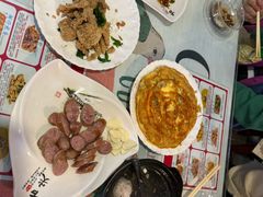 -金姐台湾菜(珠江路店)