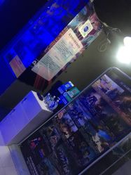 -BBVR团建聚会体验馆·亲子DIY手工