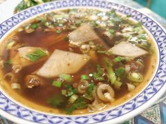 -西域美食(西直门南小街店)