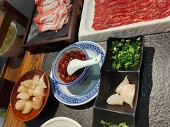 -清真·京华源铜锅涮肉(丰庆店)