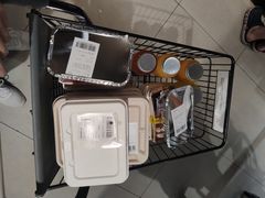 -解放路步行街