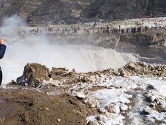 -陕西黄河壶口瀑布旅游区