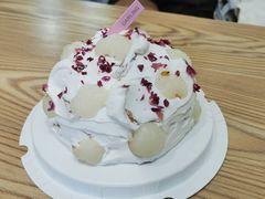 -嗒令甜品·主题融合料理餐厅(首座时代店)