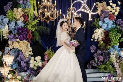 -Sunny喜铺婚礼定制·求婚策划