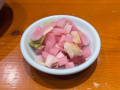 -兵哥豌豆面(建设巷店)