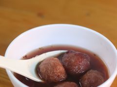 糖芋苗-忆秦园小笼包(惠山古镇总店)