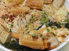 -重庆麻辣烫(国权路店)