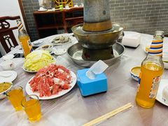 -鑫龙火锅城(嘉汇广场店)