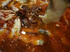 -龙梅肥肠鱼(明瓦廊店)