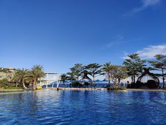 -深圳大梅沙京基洲际度假酒店