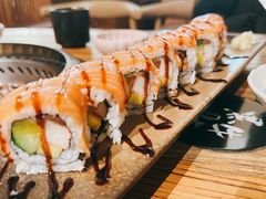 -黑牛の店·和牛烧肉(合生汇店)