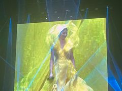 -宝能国际体育演艺中心