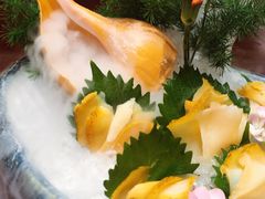 法国吉多拉生蚝-鹏湾.壹号