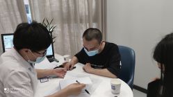 -大麦微针植发全国连锁