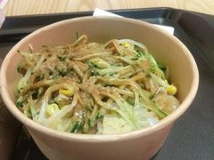 -驴世家驴肉火烧·凉皮·胡辣汤(五道口店)
