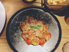 -锦潼西餐厅