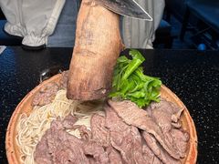 -盡膳口福·百年汤方火锅(科华北路店)