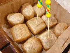 -奶奶的美食(悦立方店)
