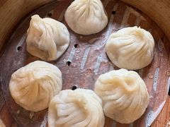 -南翔馒头店(豫园店)
