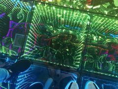 -天津梵高星空艺术馆(天河城旗舰店)
