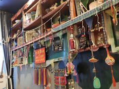 -强盅盅重庆市井火锅店(中央大街店)