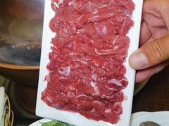 -前门张记涮肉(前门店)
