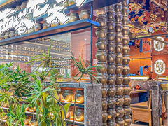 -西塔老太太泥炉烤肉(武汉摩尔城店)