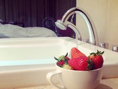 -杭州西湖桔子水晶酒店