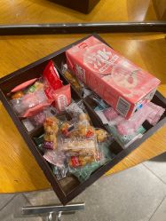 -时尚殿堂明星门店