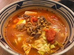 -阿香米线(龙岗万科广场店)