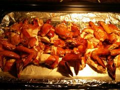 -广州中心皇冠假日酒店-环市食坊·海鲜自助餐厅