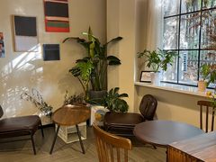 -COTTON CAFE(德信·中外公寓店)