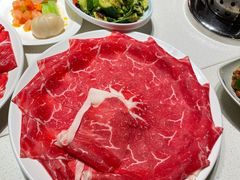 -爆棚肥牛火锅(原福成肥牛城味之缘三里河店)